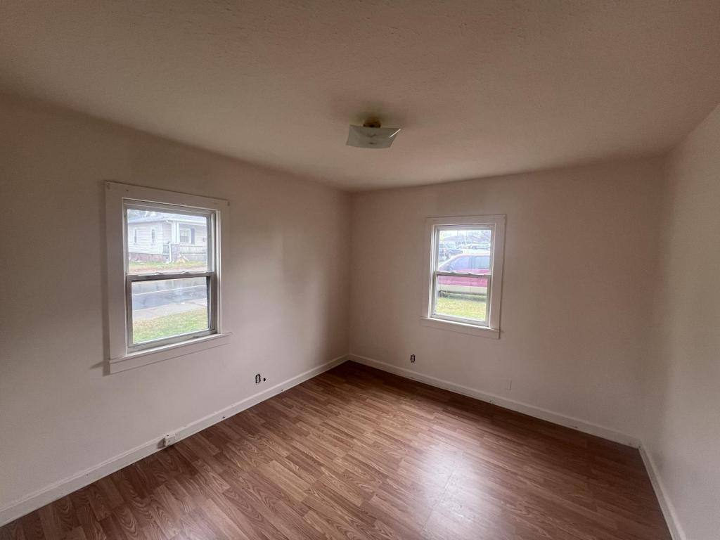 House for rent at 1415 E Fifth St #1, Winston Salem, NC 27101