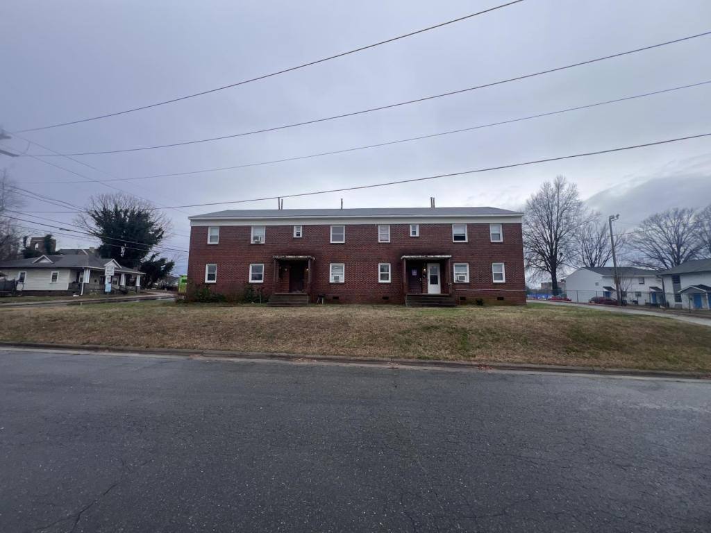 House for rent at 1415 E Fifth St #1, Winston Salem, NC 27101