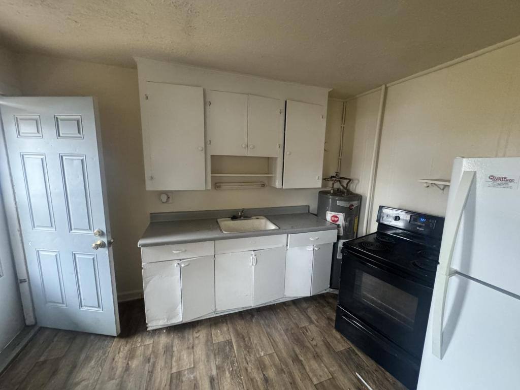 House for rent at 1415 E Fifth St #1, Winston Salem, NC 27101