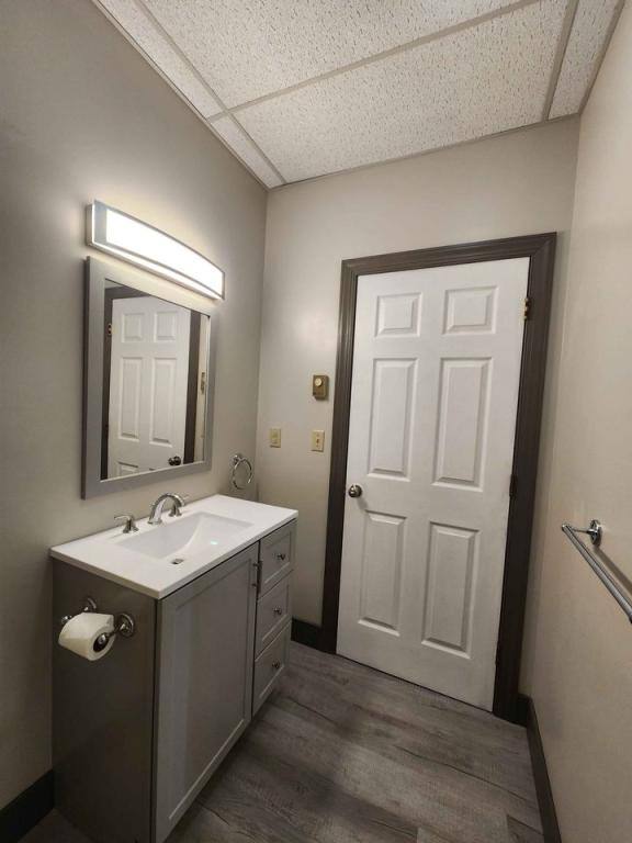 Apartment for rent at 19 Wood St, Lewiston, ME 04240
