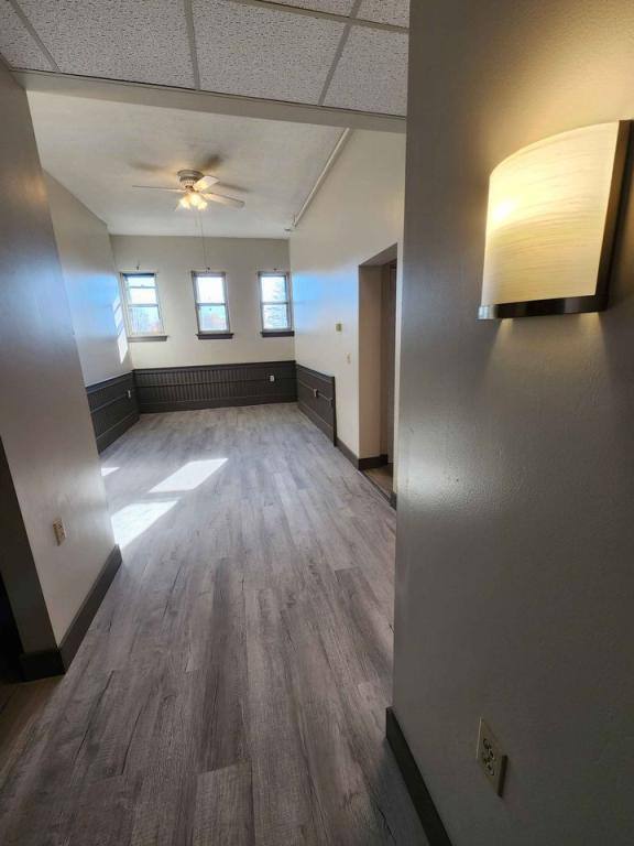 Apartment for rent at 19 Wood St, Lewiston, ME 04240