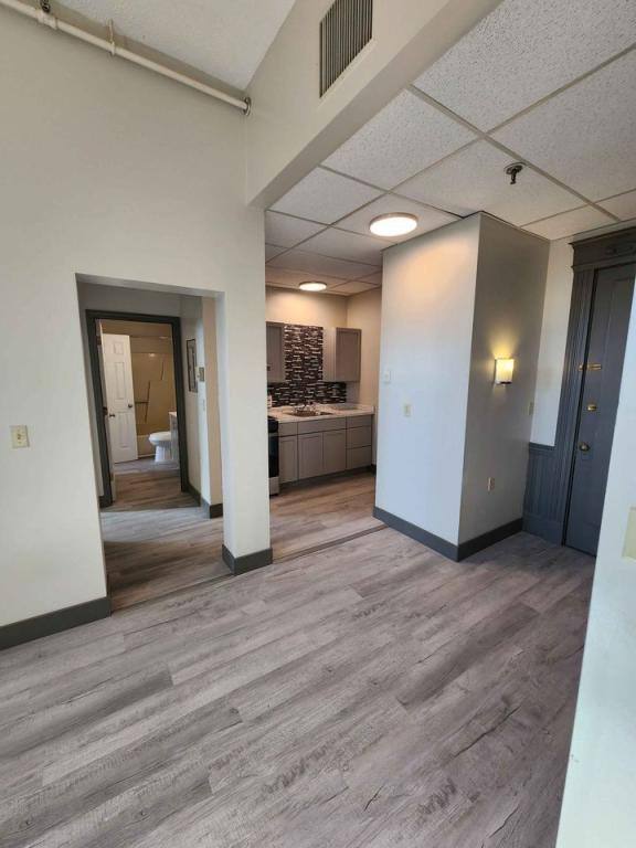 Apartment for rent at 19 Wood St, Lewiston, ME 04240