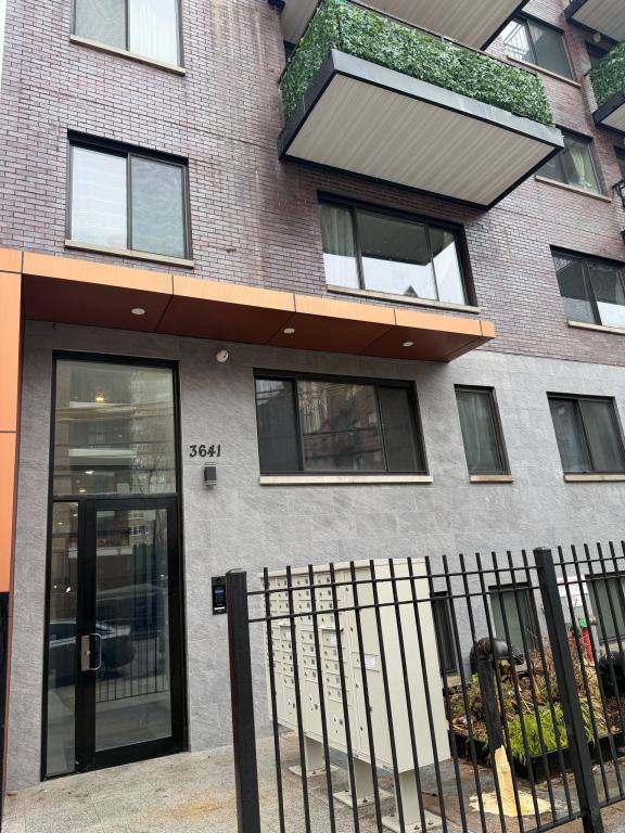 House for rent at 3641 Johnson Ave, Bronx, NY 10471