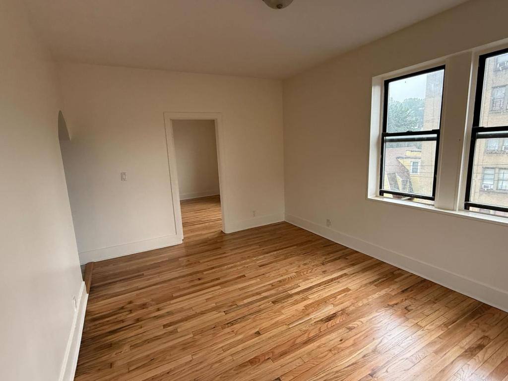 Apartment for rent at 497 Van Cortlandt Park Ave, Yonkers, NY 10701
