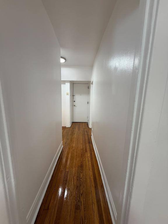 Apartment for rent at 596 Warburton Ave, Yonkers, NY 10701