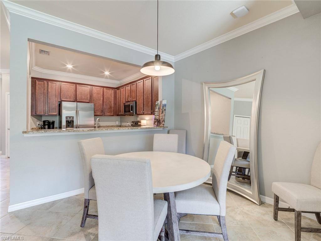 Townhouse for rent at 10246 Via Colomba Circle, Fort Myers, FL 33966
