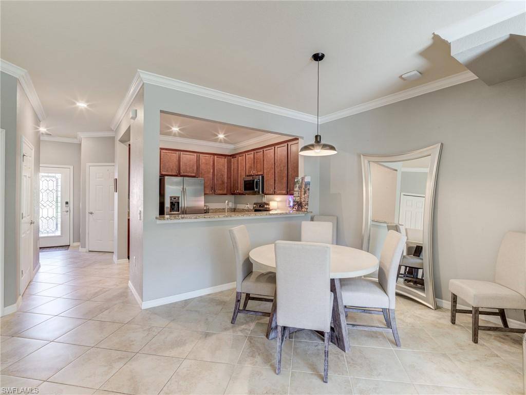 Townhouse for rent at 10246 Via Colomba Circle, Fort Myers, FL 33966