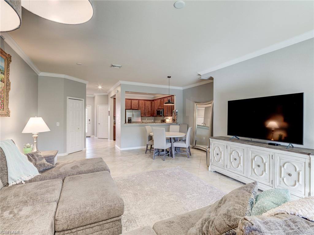 Townhouse for rent at 10246 Via Colomba Circle, Fort Myers, FL 33966