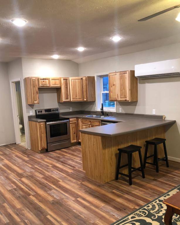 House for rent at 107 W Park St, Monett, MO 65708