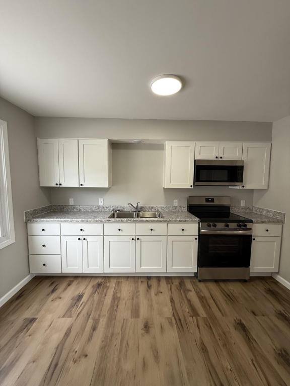 Townhouse for rent at 2838 Independence St #6, Cape Girardeau, MO 63703