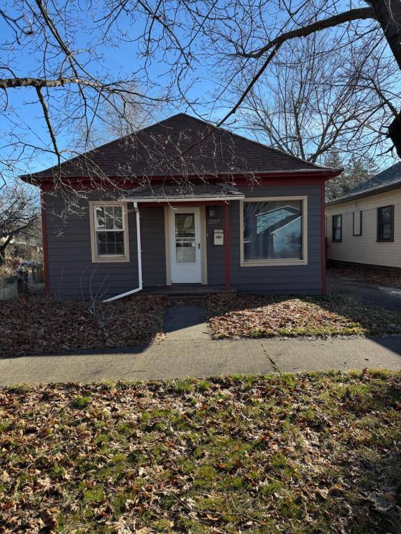 House for rent at 2207 Cedar St, La Grande, OR 97850