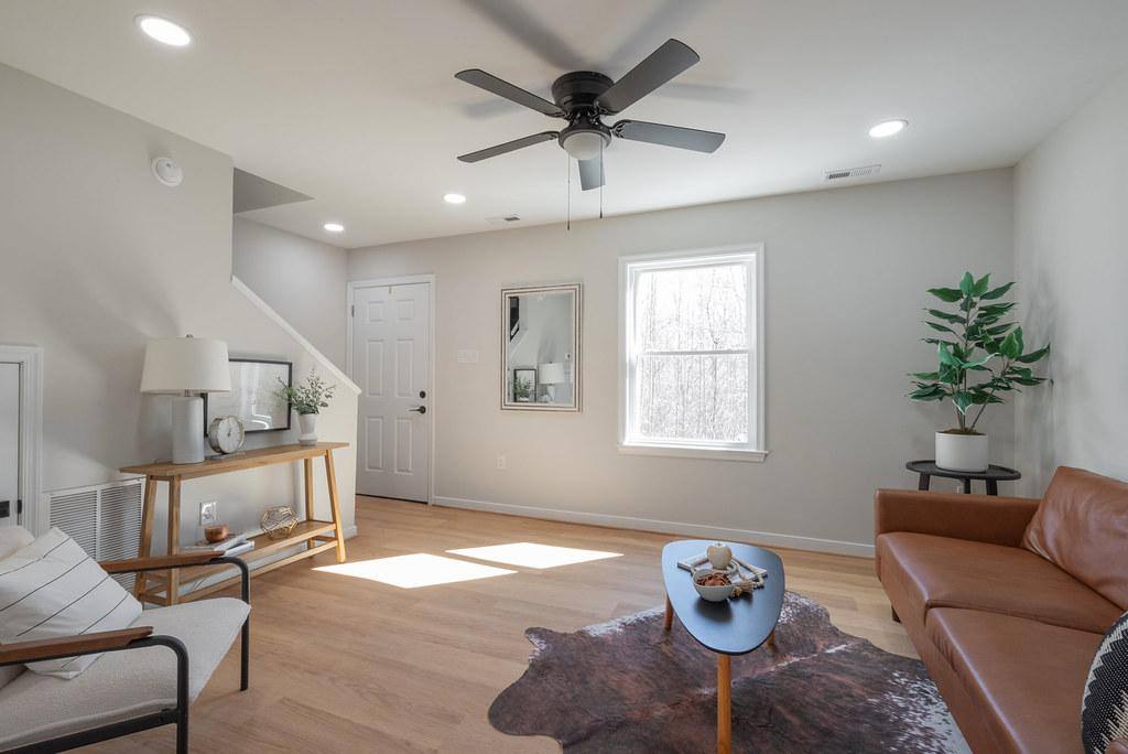 Townhouse for rent at 2247 Mountain View Rd, Powhatan, VA 23139