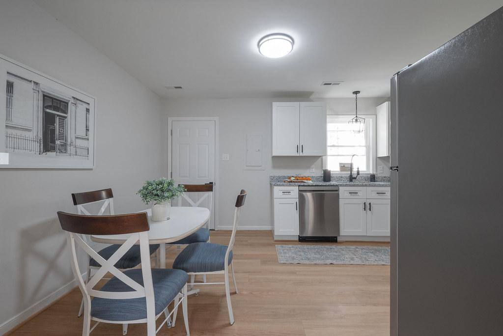Townhouse for rent at 2247 Mountain View Rd, Powhatan, VA 23139