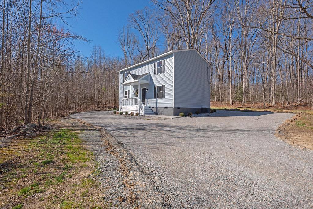 Townhouse for rent at 2247 Mountain View Rd, Powhatan, VA 23139