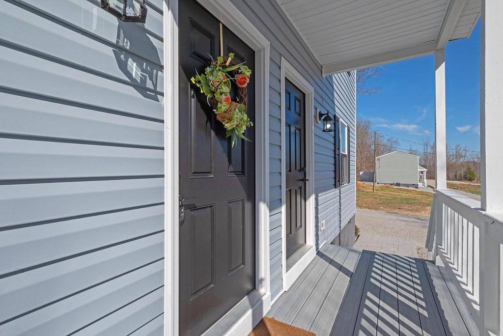 Townhouse for rent at 2247 Mountain View Rd, Powhatan, VA 23139