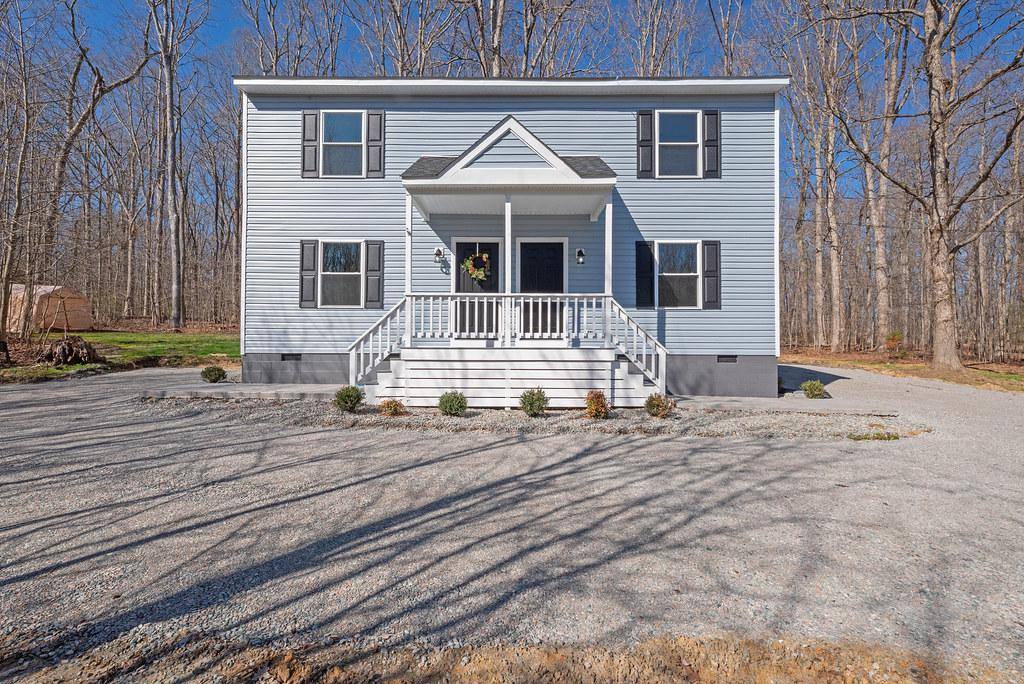 Townhouse for rent at 2247 Mountain View Rd, Powhatan, VA 23139