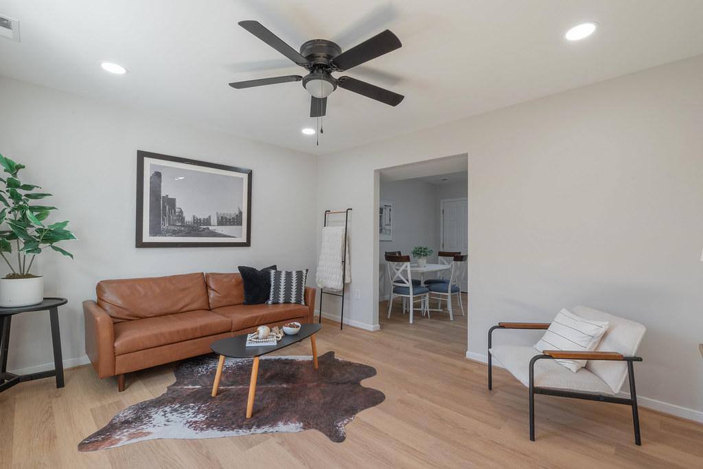 Townhouse for rent at 2247 Mountain View Rd, Powhatan, VA 23139