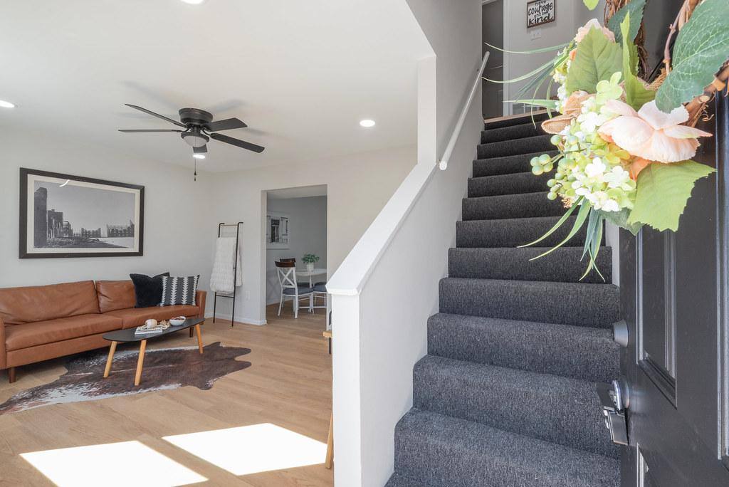 Townhouse for rent at 2247 Mountain View Rd, Powhatan, VA 23139