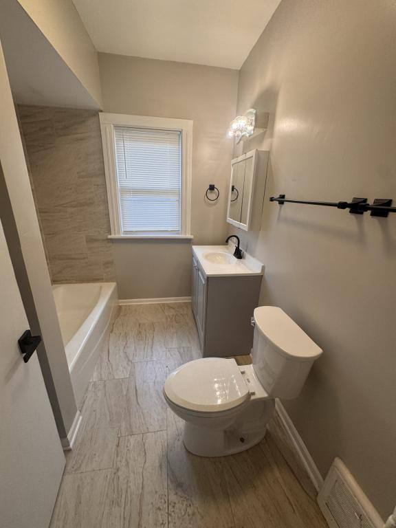 House for rent at 6 Webb St, Calumet City, IL 60409