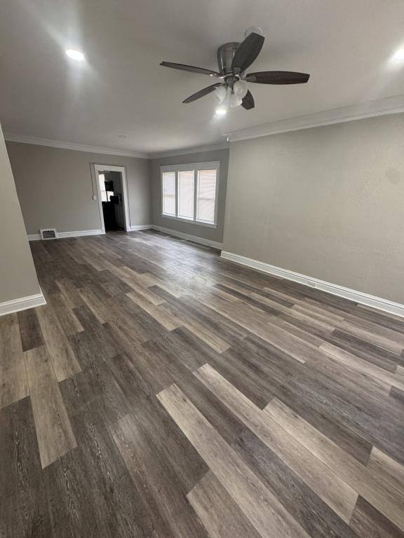 House for rent at 6 Webb St, Calumet City, IL 60409