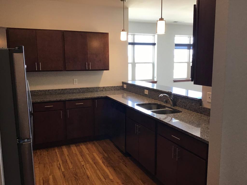 Apartment for rent at 128 Wisconsin St, West Bend, WI 53095