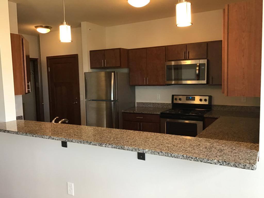 Apartment for rent at 128 Wisconsin St, West Bend, WI 53095