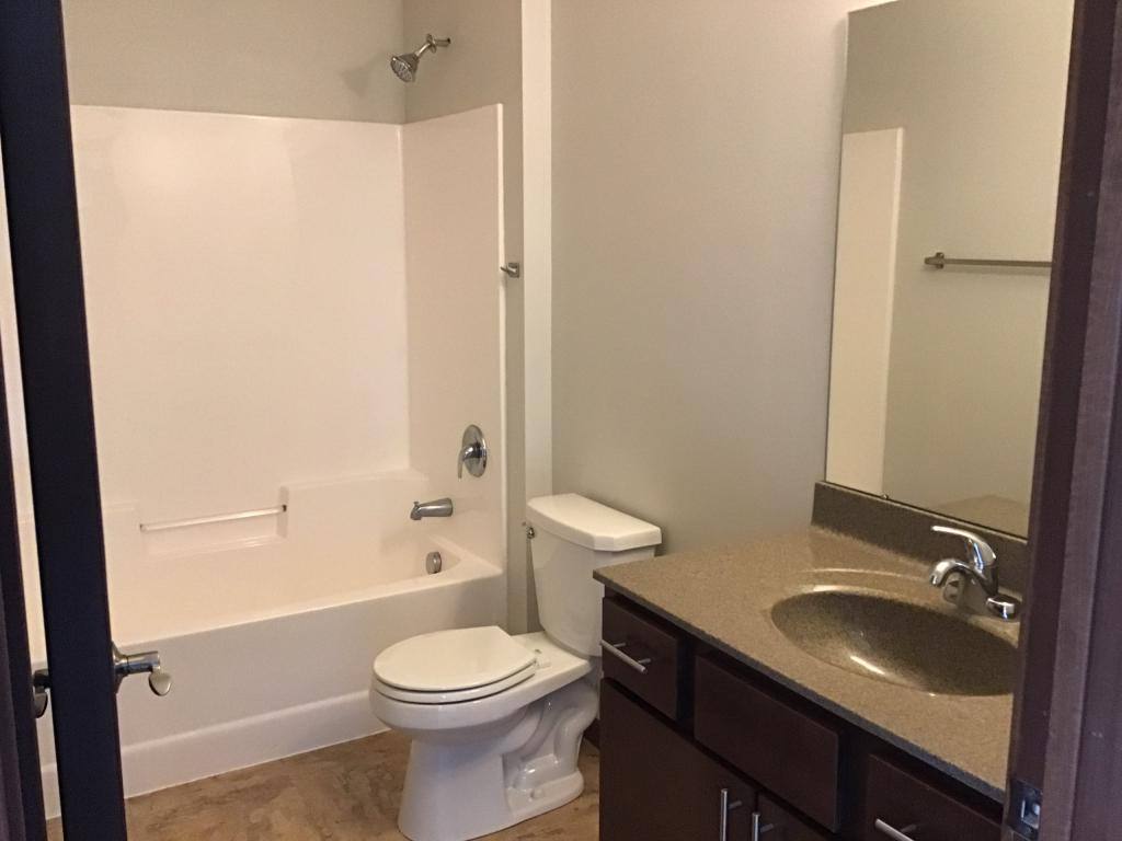 Apartment for rent at 128 Wisconsin St, West Bend, WI 53095