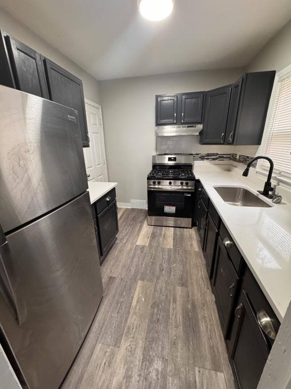 House for rent at 13922 S Edbrooke Ave, Riverdale, IL 60827