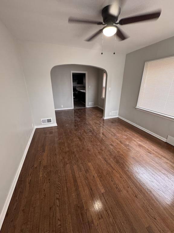 House for rent at 13922 S Edbrooke Ave, Riverdale, IL 60827