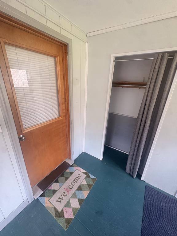 Apartment for rent at 744 Kent St, Berlin, NH 03570