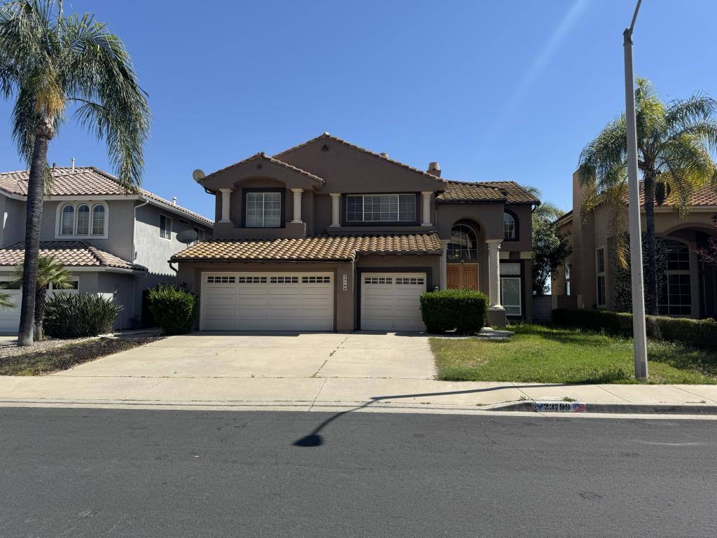 House for rent at 23799 Va Segovia, Murrieta, CA 92562
