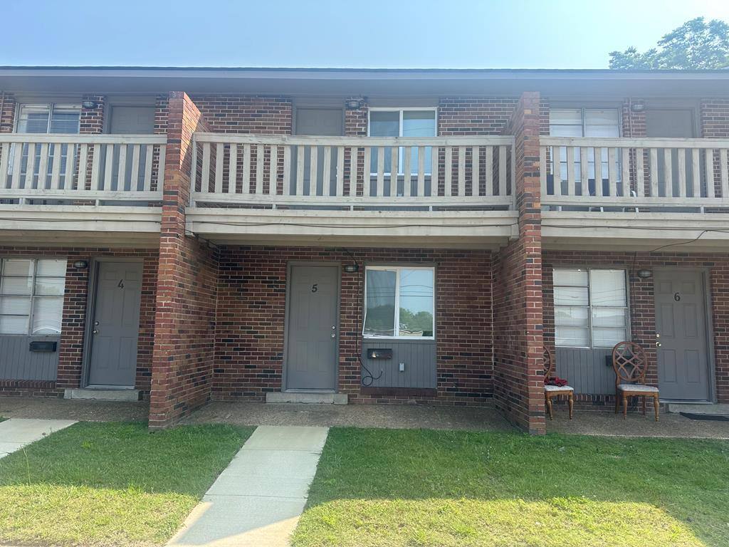 Townhouse for rent at 1213 MLK Jr Blvd, Columbus, GA 31906