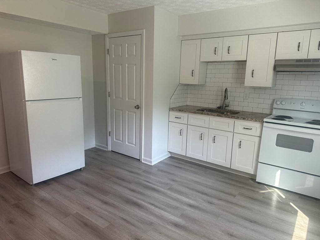 Townhouse for rent at 1213 MLK Jr Blvd, Columbus, GA 31906