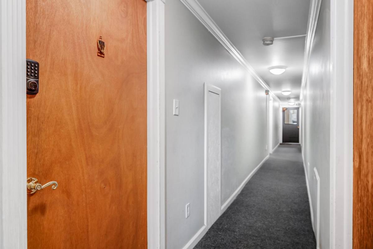 Condo for rent at 1 S Pennsylvania St, Denver, CO 80209