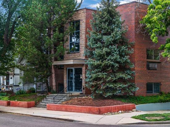 Condo for rent at 1 S Pennsylvania St, Denver, CO 80209