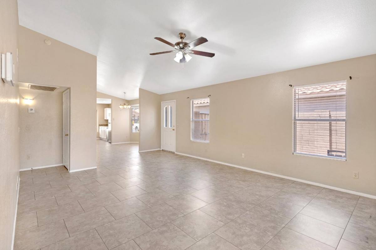 House for rent at 19211 N 78th Ave, Glendale, AZ 85308