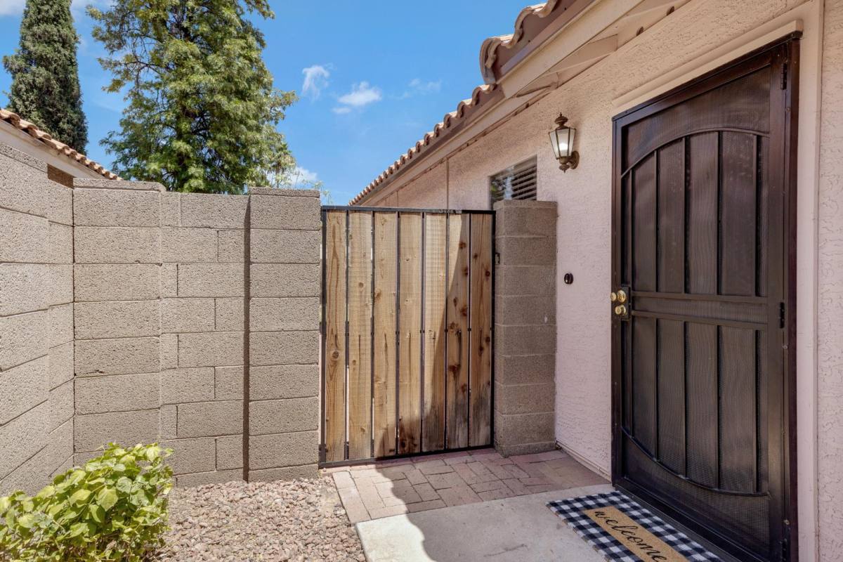 House for rent at 19211 N 78th Ave, Glendale, AZ 85308