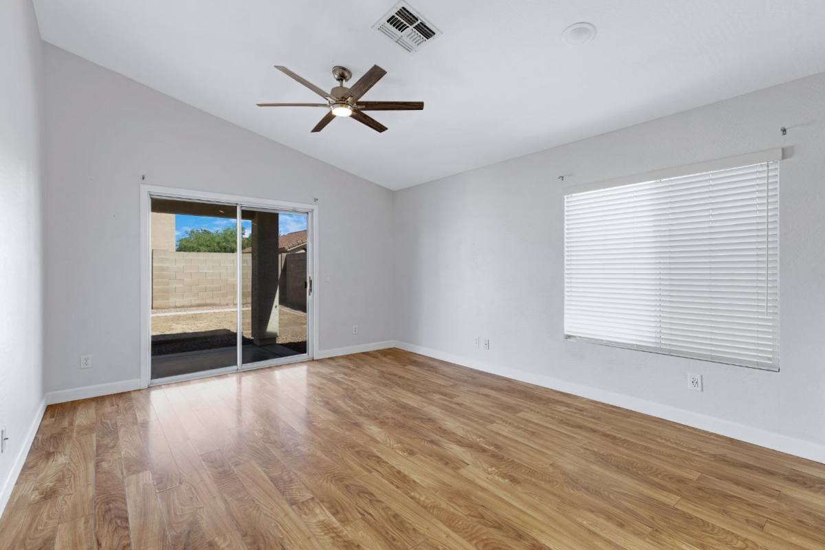 House for rent at 11518 W Paradise Dr, El Mirage, AZ 85335