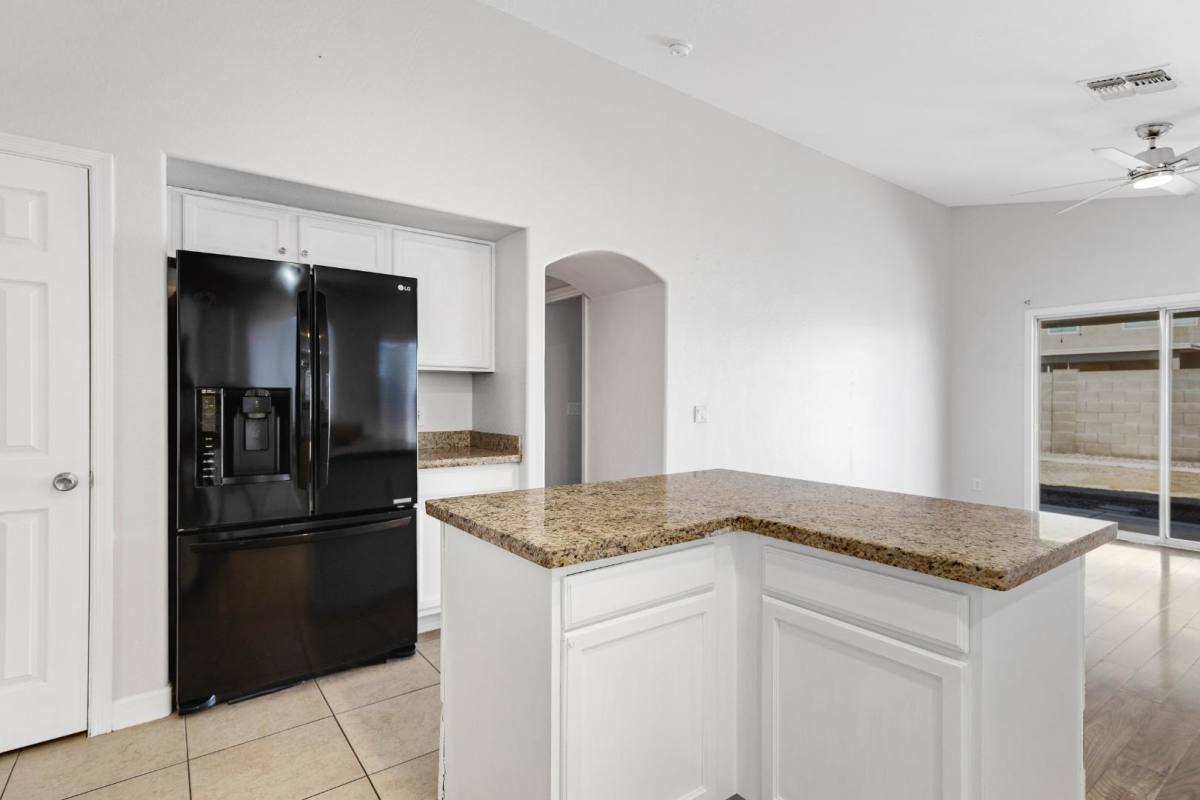 House for rent at 11518 W Paradise Dr, El Mirage, AZ 85335