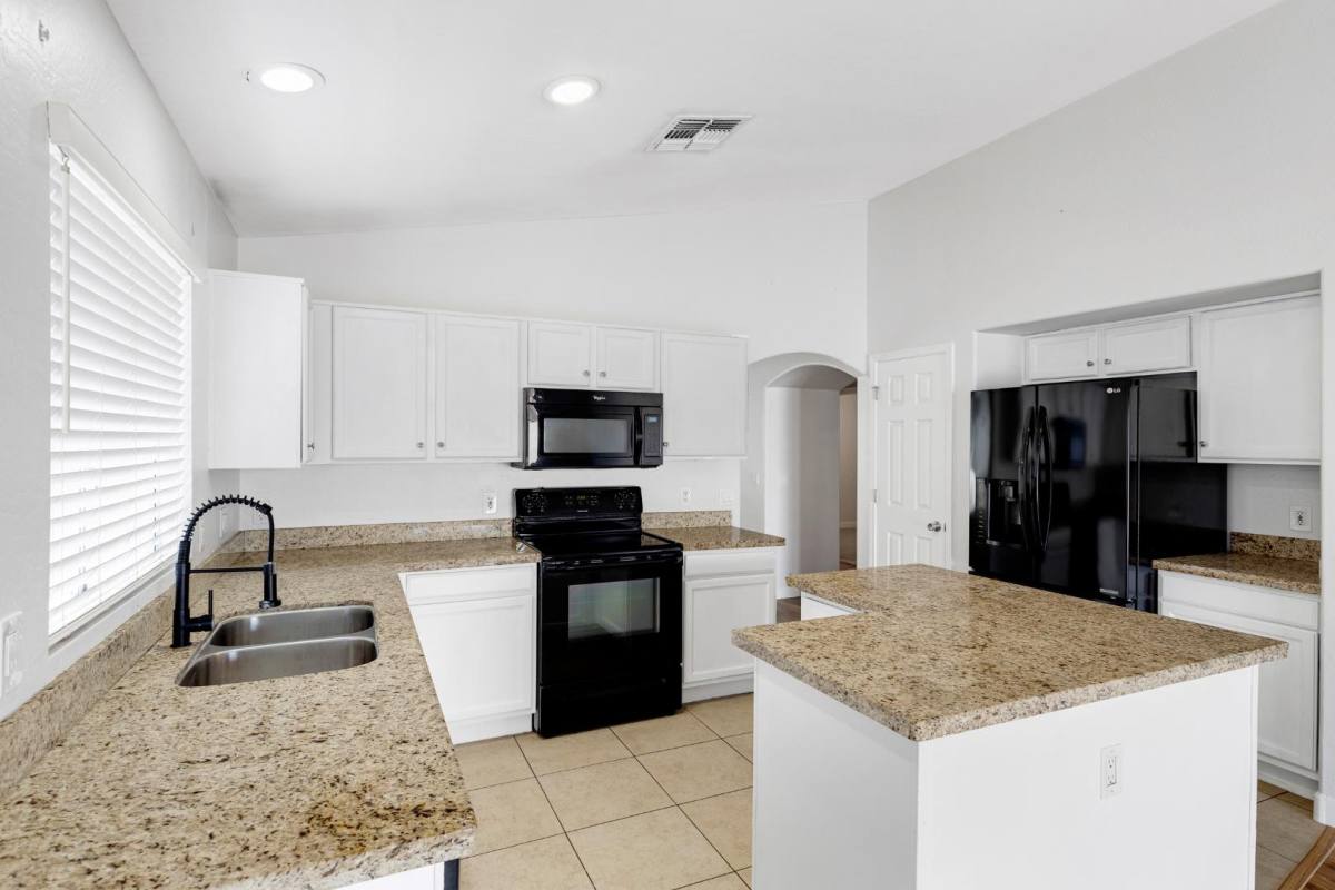 House for rent at 11518 W Paradise Dr, El Mirage, AZ 85335