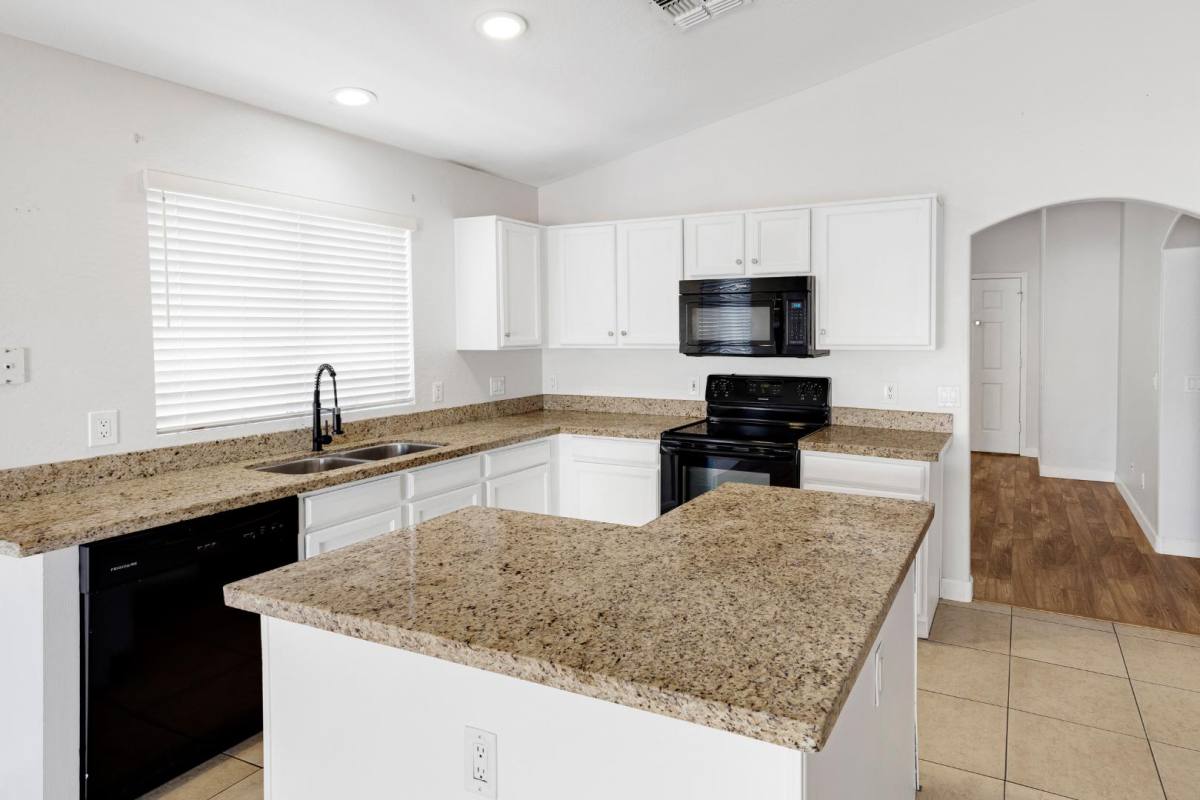 House for rent at 11518 W Paradise Dr, El Mirage, AZ 85335