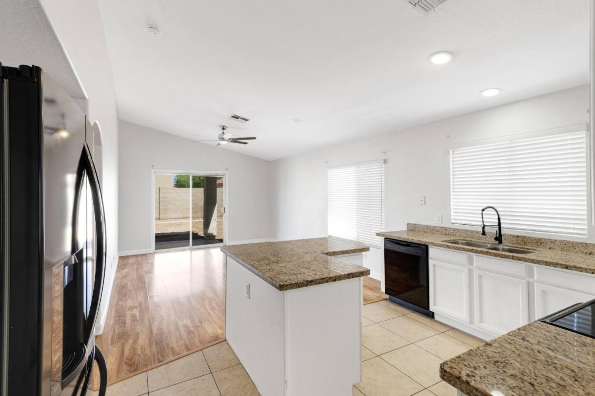 House for rent at 11518 W Paradise Dr, El Mirage, AZ 85335