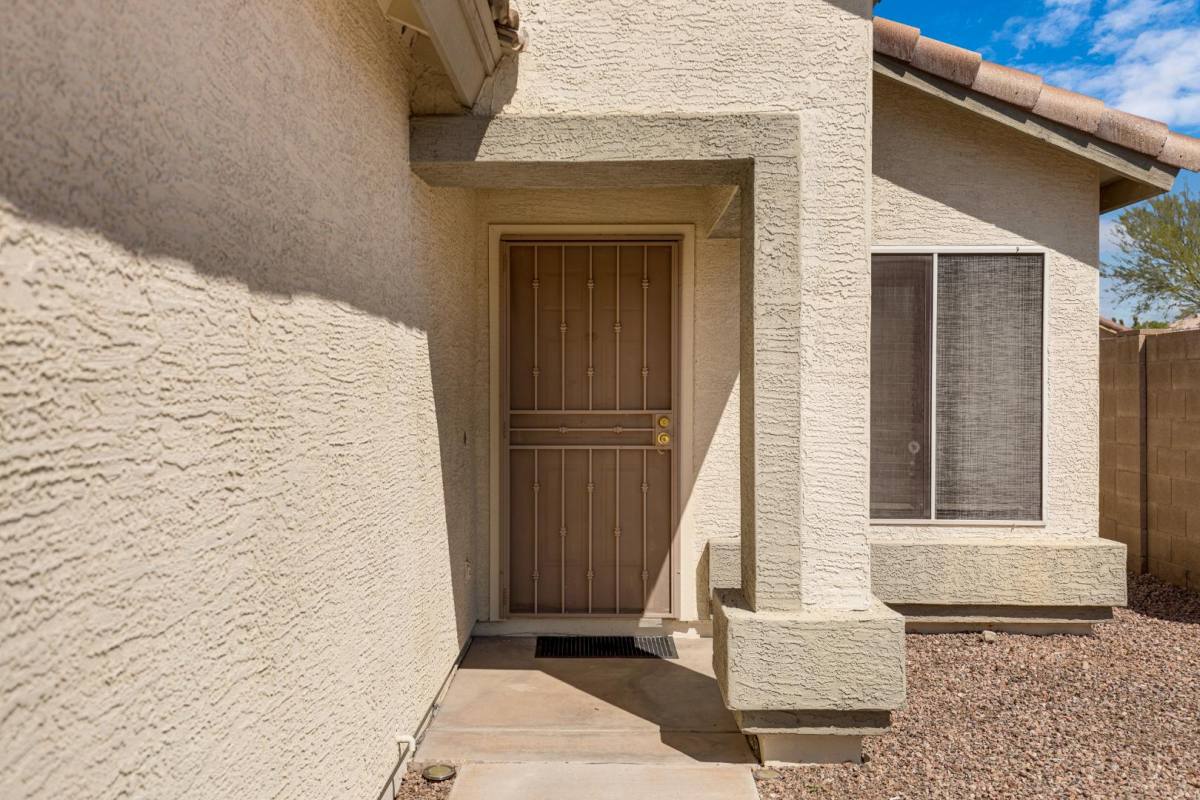 House for rent at 11518 W Paradise Dr, El Mirage, AZ 85335