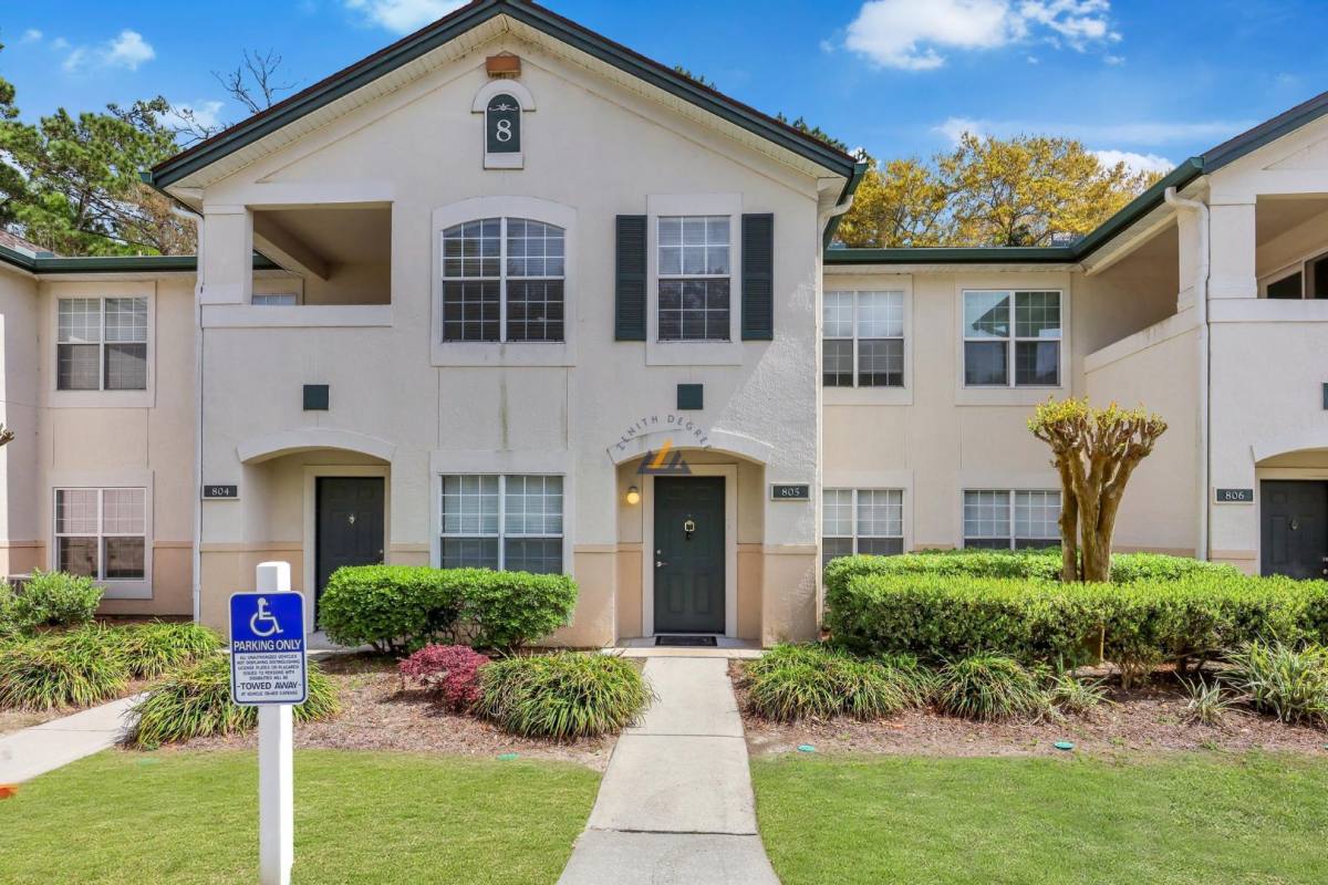 Apartment for rent at 897 Fording Island Rd #805, Bluffton, SC 29910