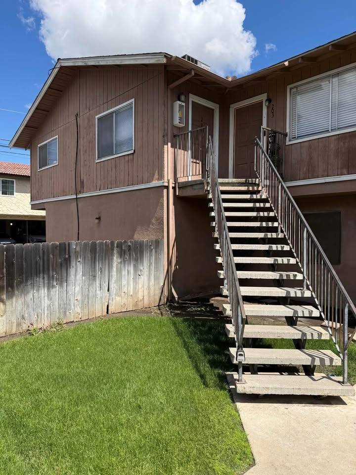 Apartment for rent at 1150 Tollhouse Rd #204, Fresno, CA 93712