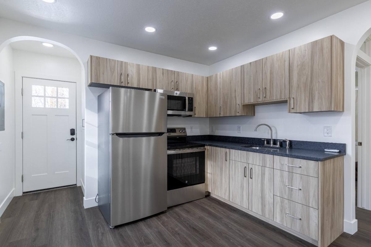 Apartment for rent at 463 N 600 E #463, Logan, UT 84321