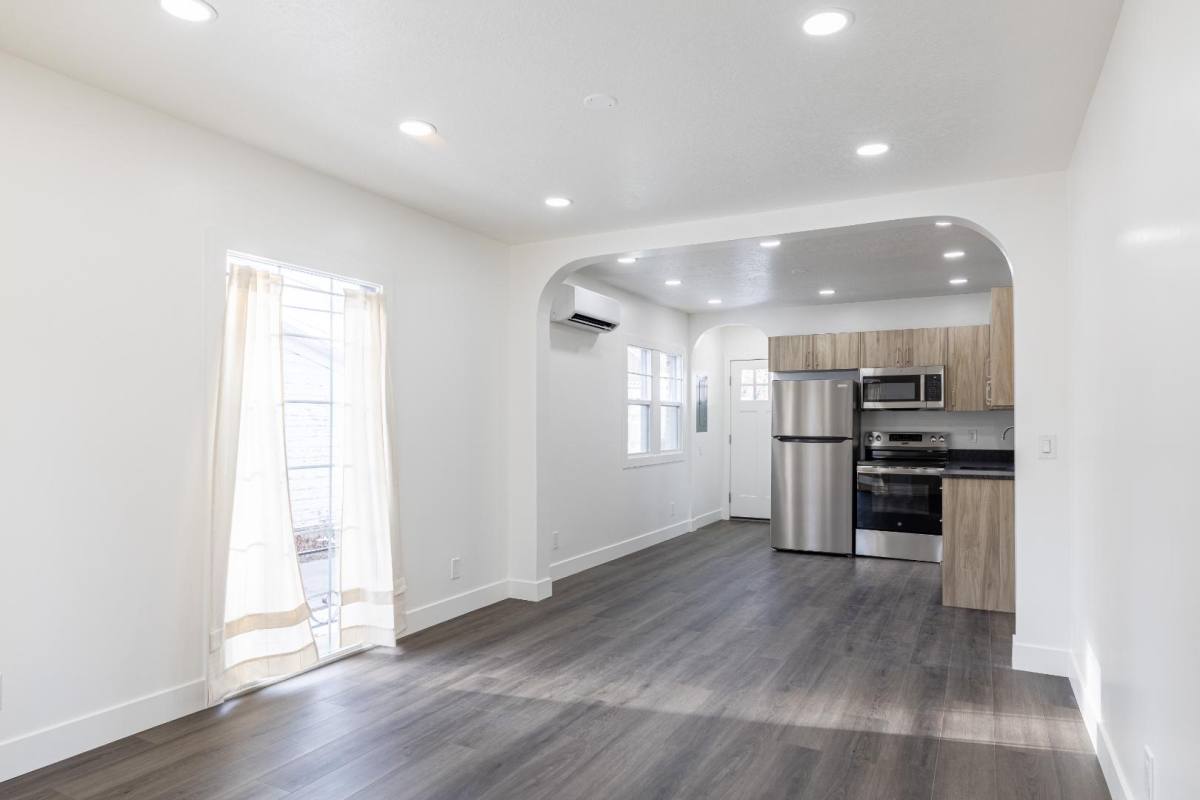 Apartment for rent at 463 N 600 E #463, Logan, UT 84321