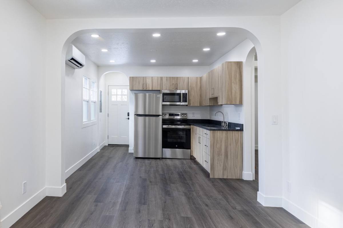 Apartment for rent at 463 N 600 E #463, Logan, UT 84321