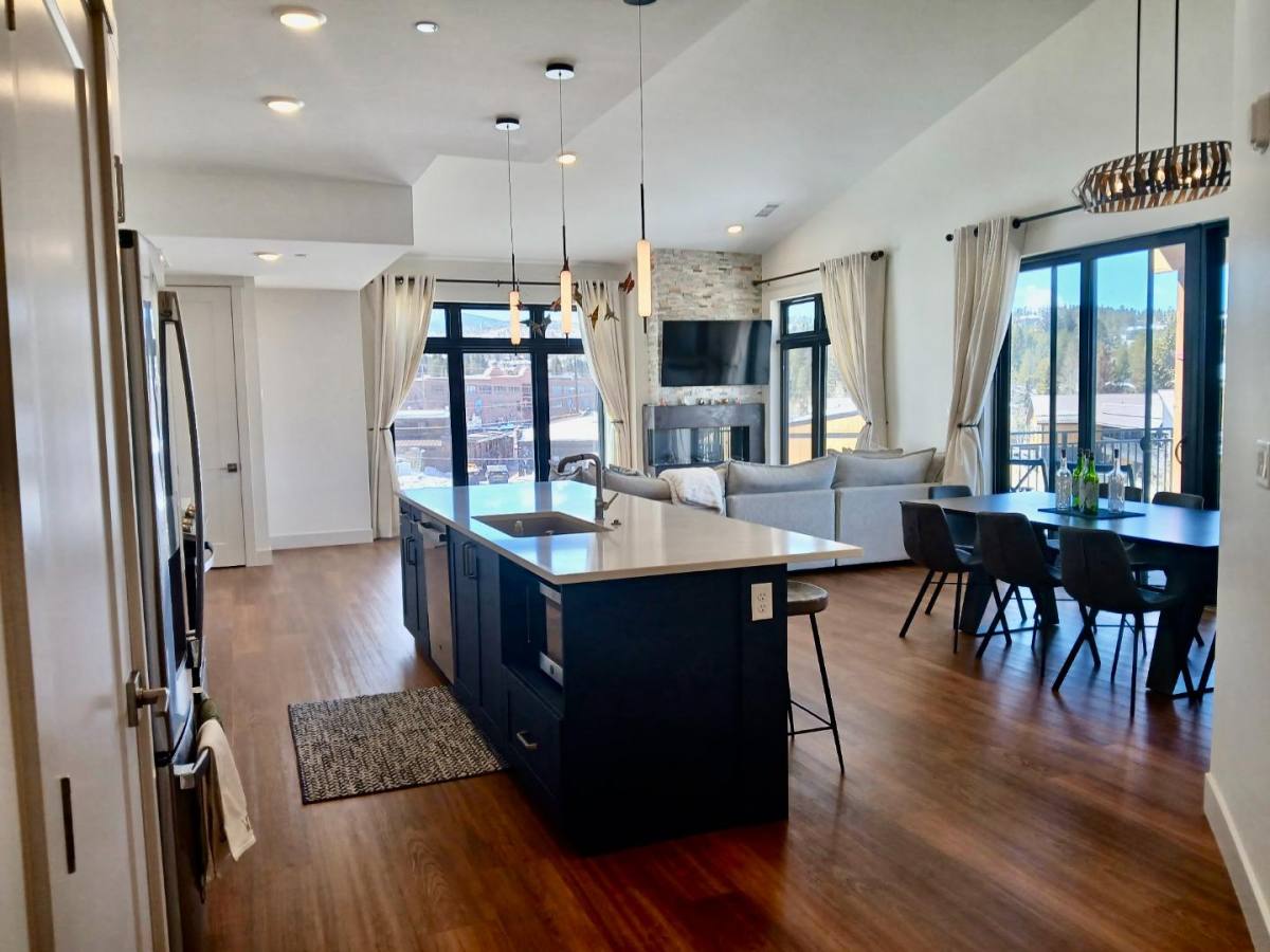 Condo for rent at 144 Ski Idlewild Rd #3405, Winter Park, CO 80482