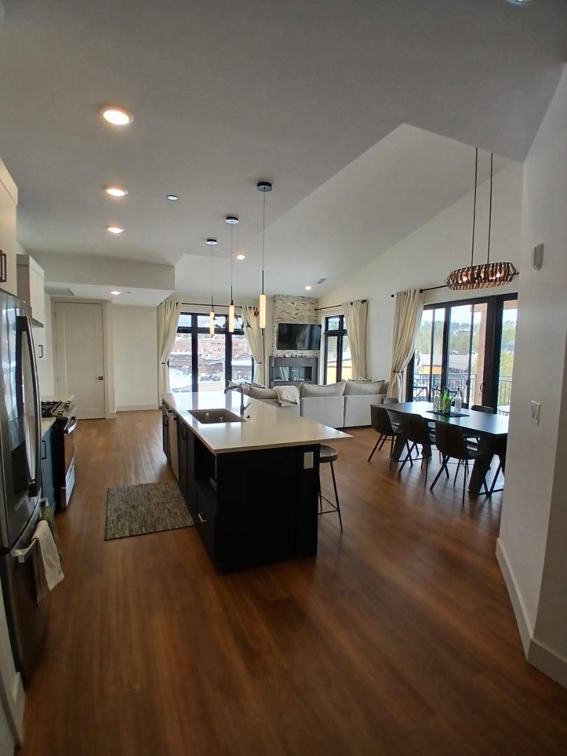 Condo for rent at 144 Ski Idlewild Rd #3405, Winter Park, CO 80482